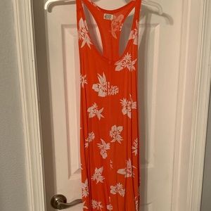 Billabong dress